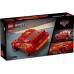LEGO Speed Champion 77255 Strela McQueen